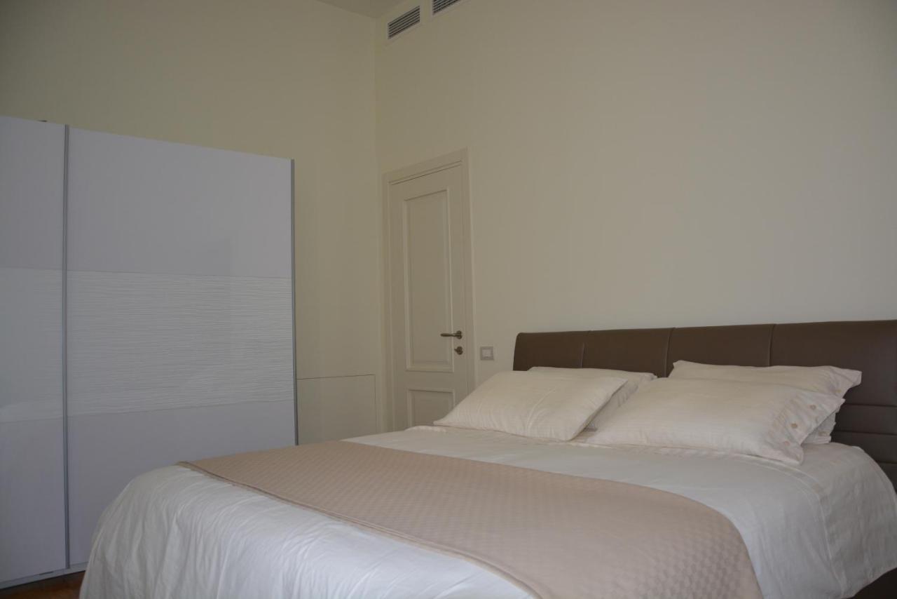 Appartamento Tergesteo Trieste Exterior photo